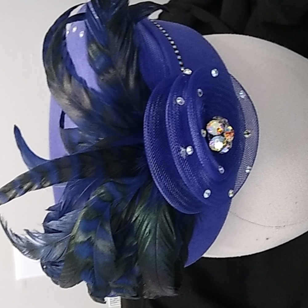 Women church hat